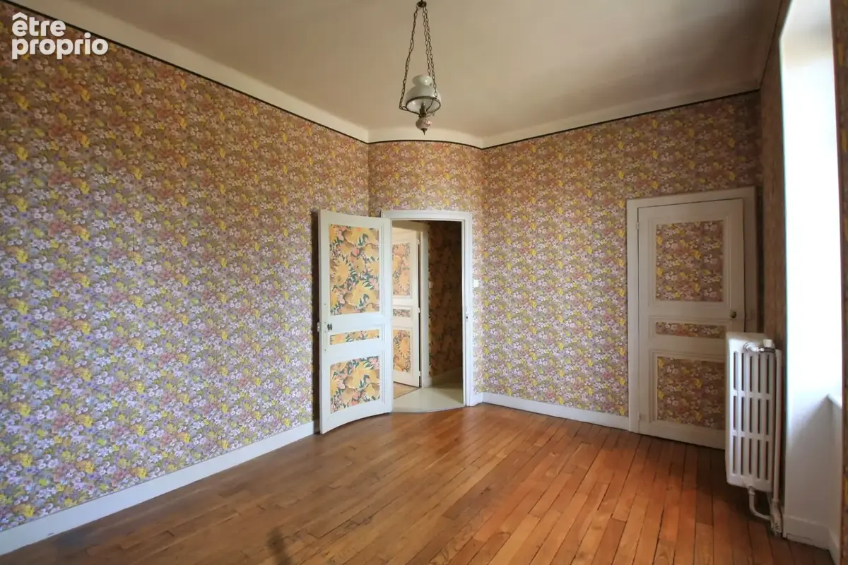 Maison 3 chambres, avec studio indépendant, sur un terrain clos de 1100 m² - photo 4