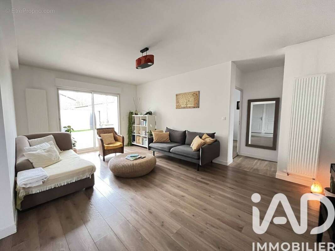 Photo 6 - Maison à VENDOME