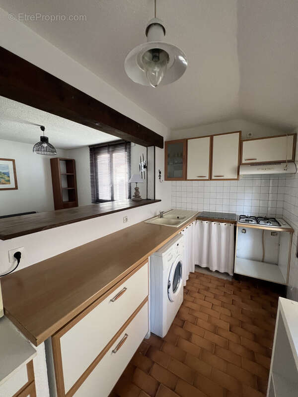 Maison à VALRAS-PLAGE