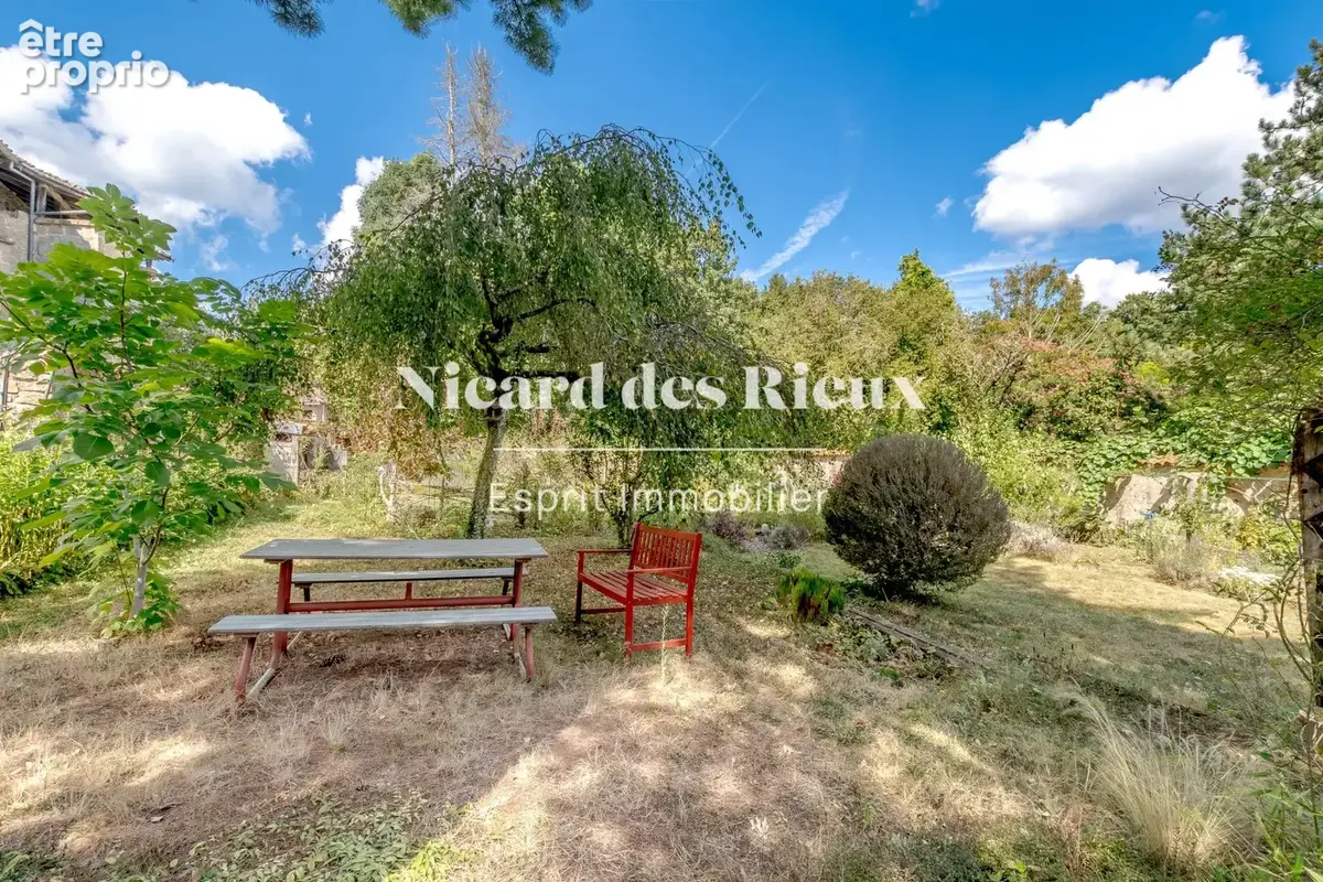 Maison 6 pièces 154 m² à vendre à Limoges (87280) - photo 2