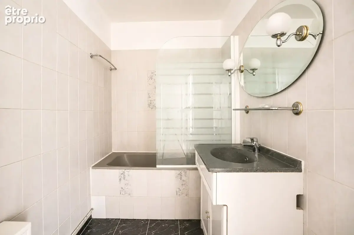 Appartement 37 m² à Montreuil  - photo 5