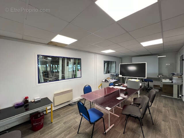 Commerce à ABBEVILLE