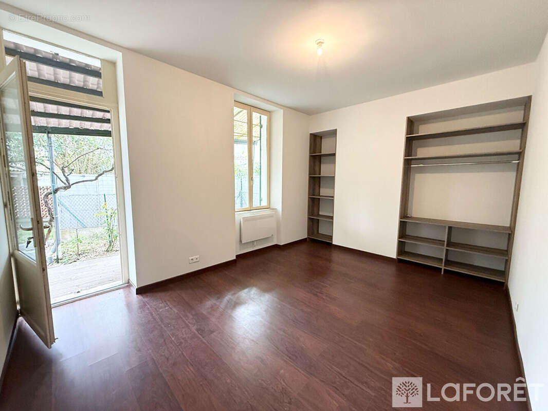 Maison à LANGON