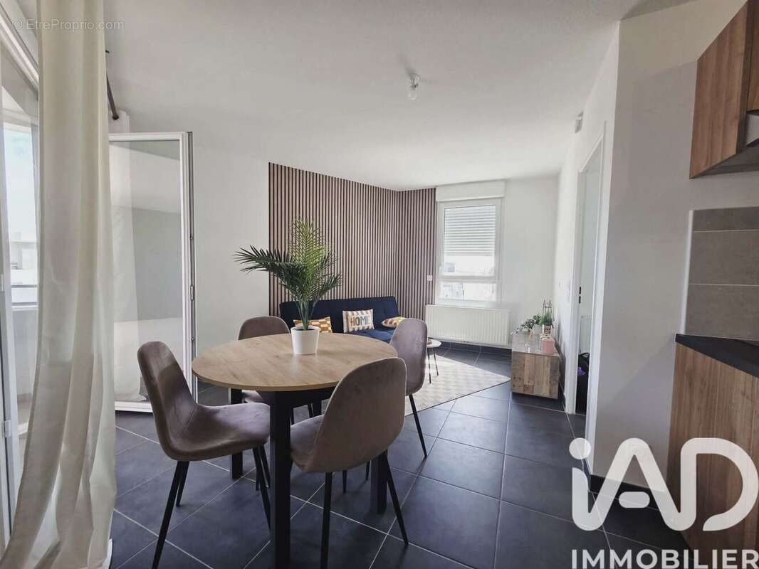 Photo 6 - Appartement à NIMES