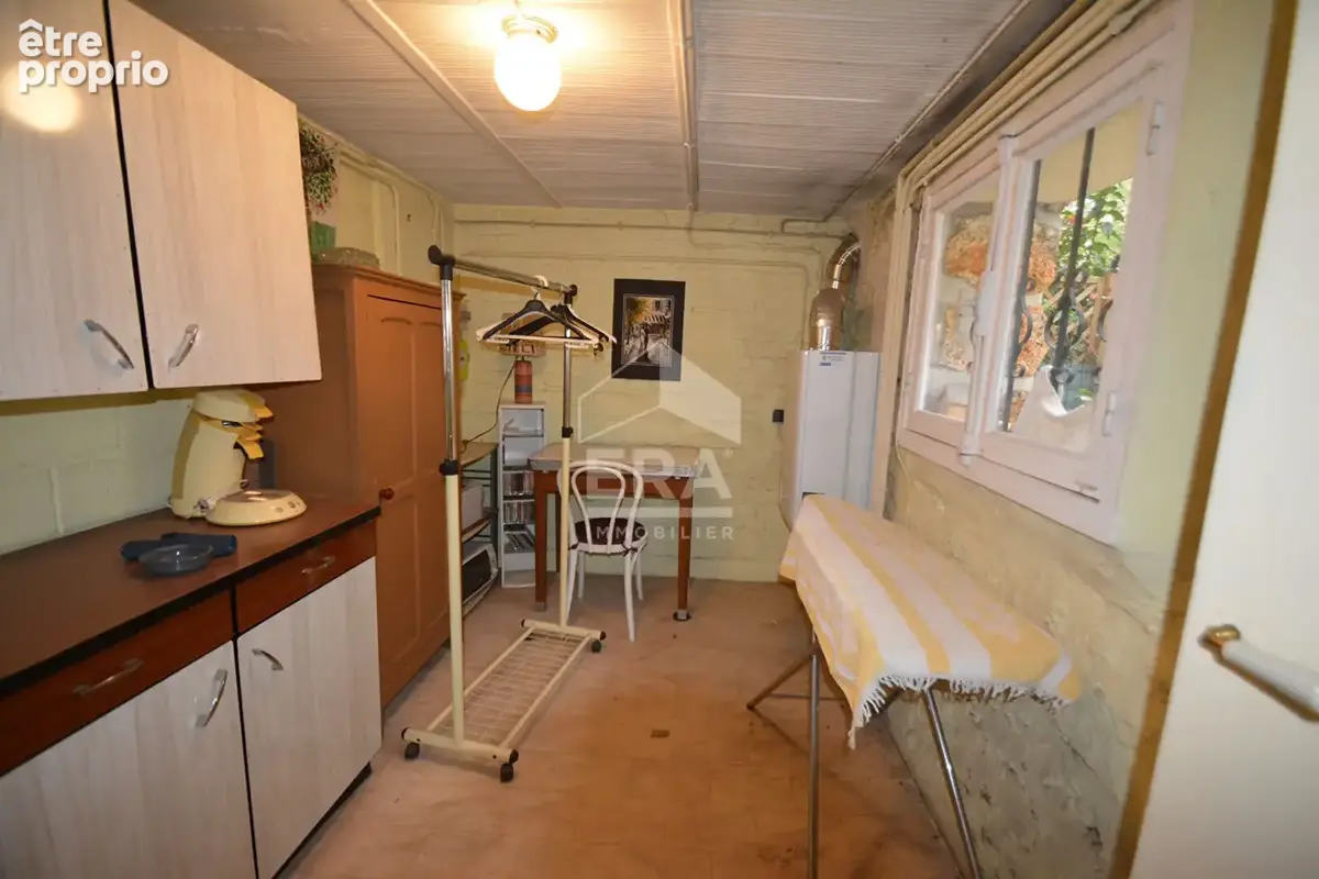 Maison 52m² à levallois-perret - photo 18