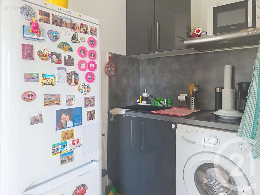 Appartement à SETE