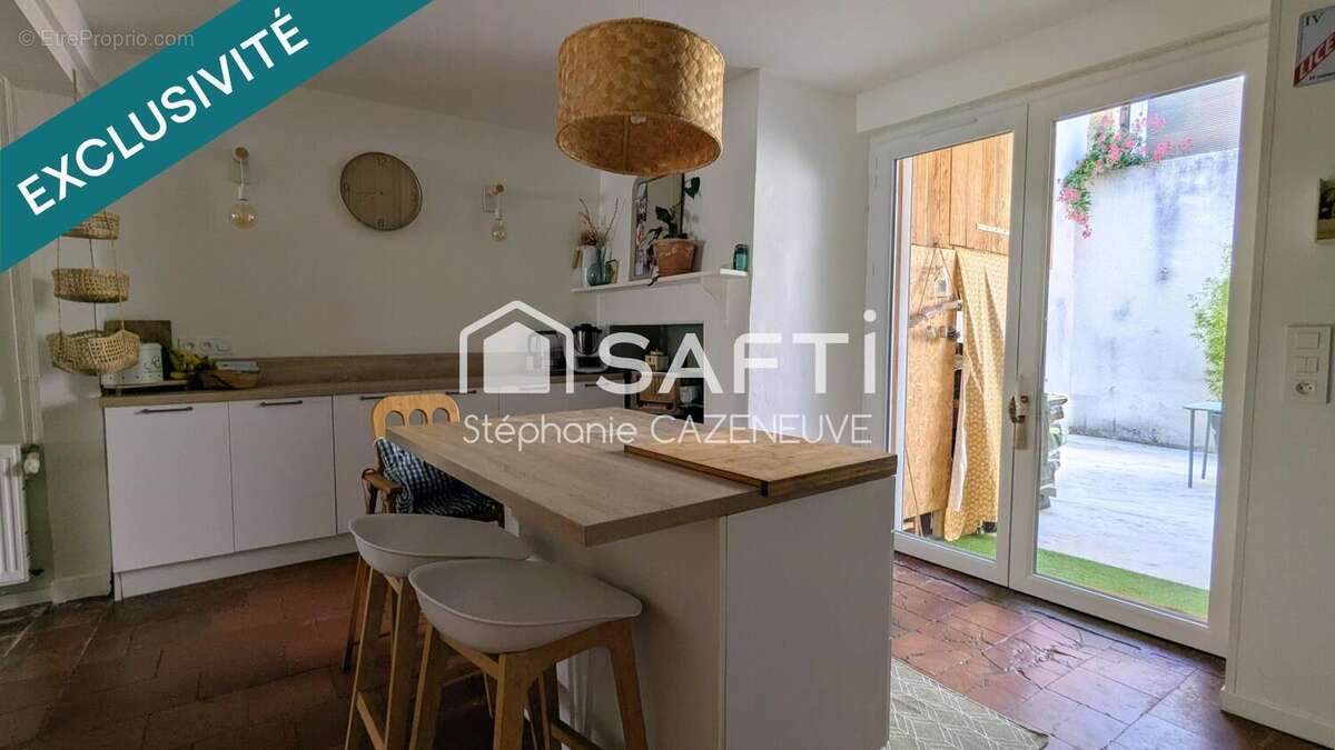 Photo 7 - Maison à AUBIET