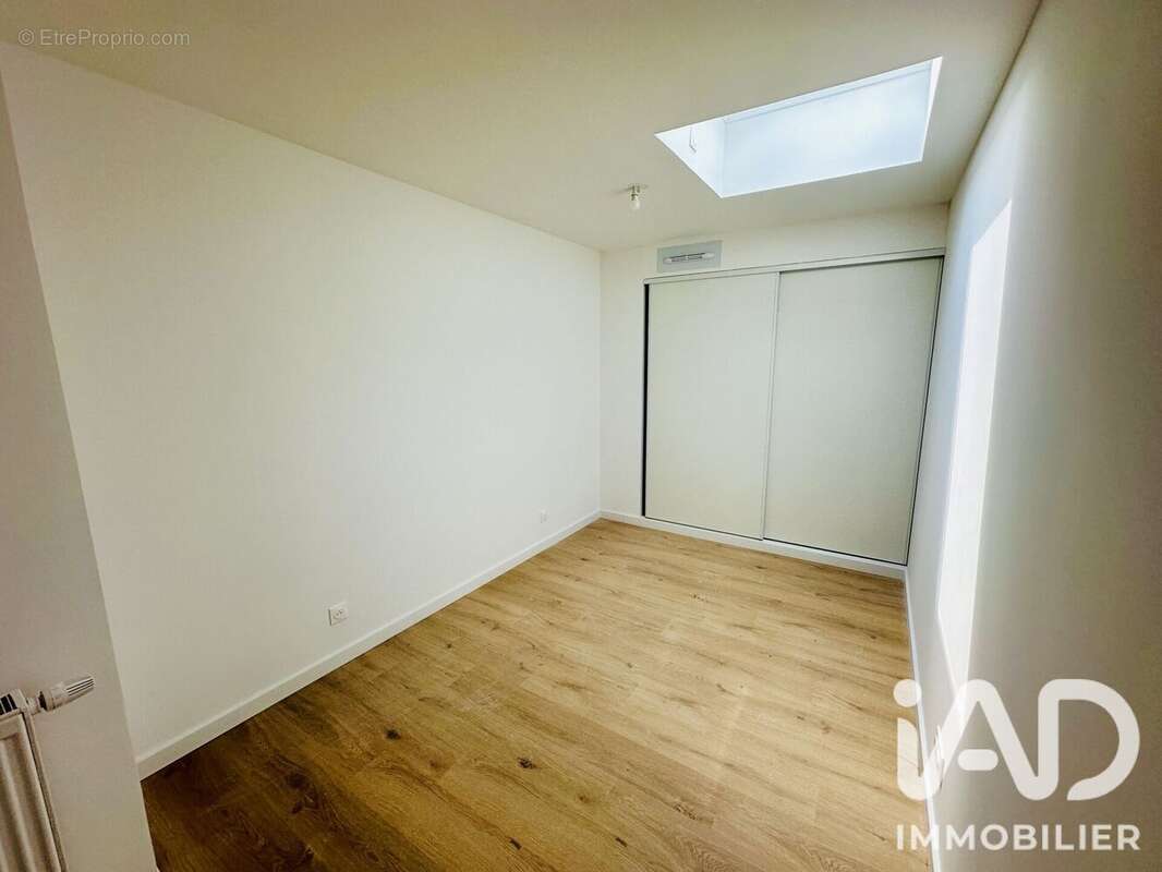 Photo 4 - Appartement à LA ROCHELLE