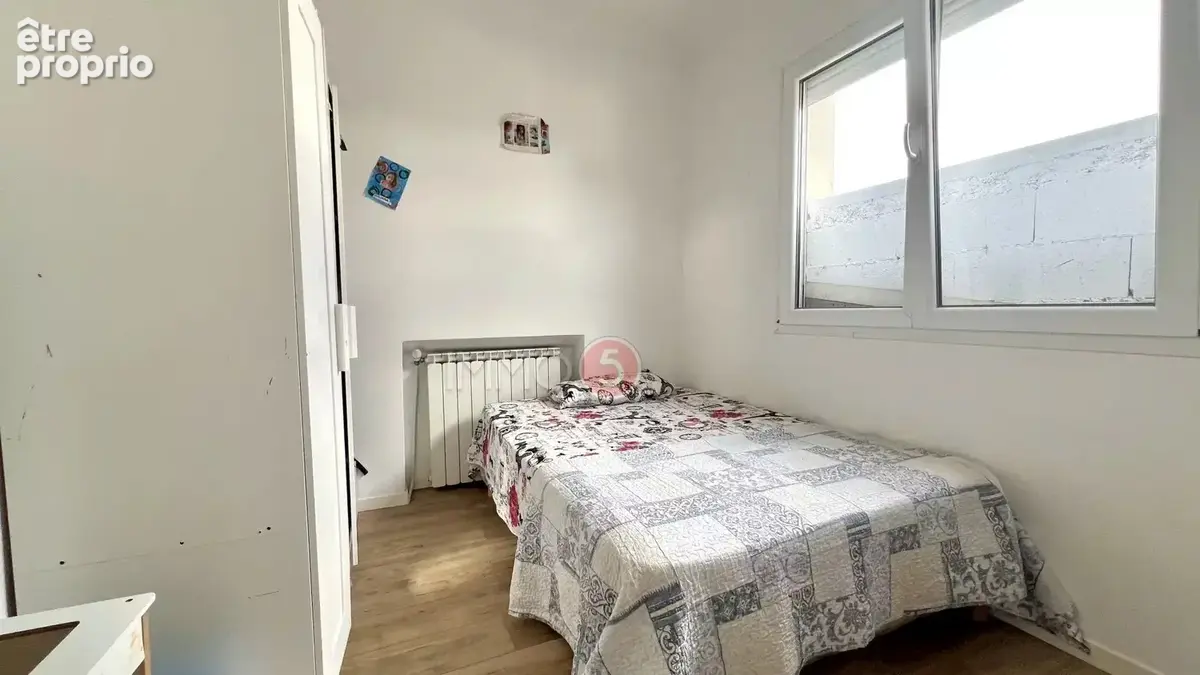 Maison 5 pièces VILLEMOMBLE - photo 10