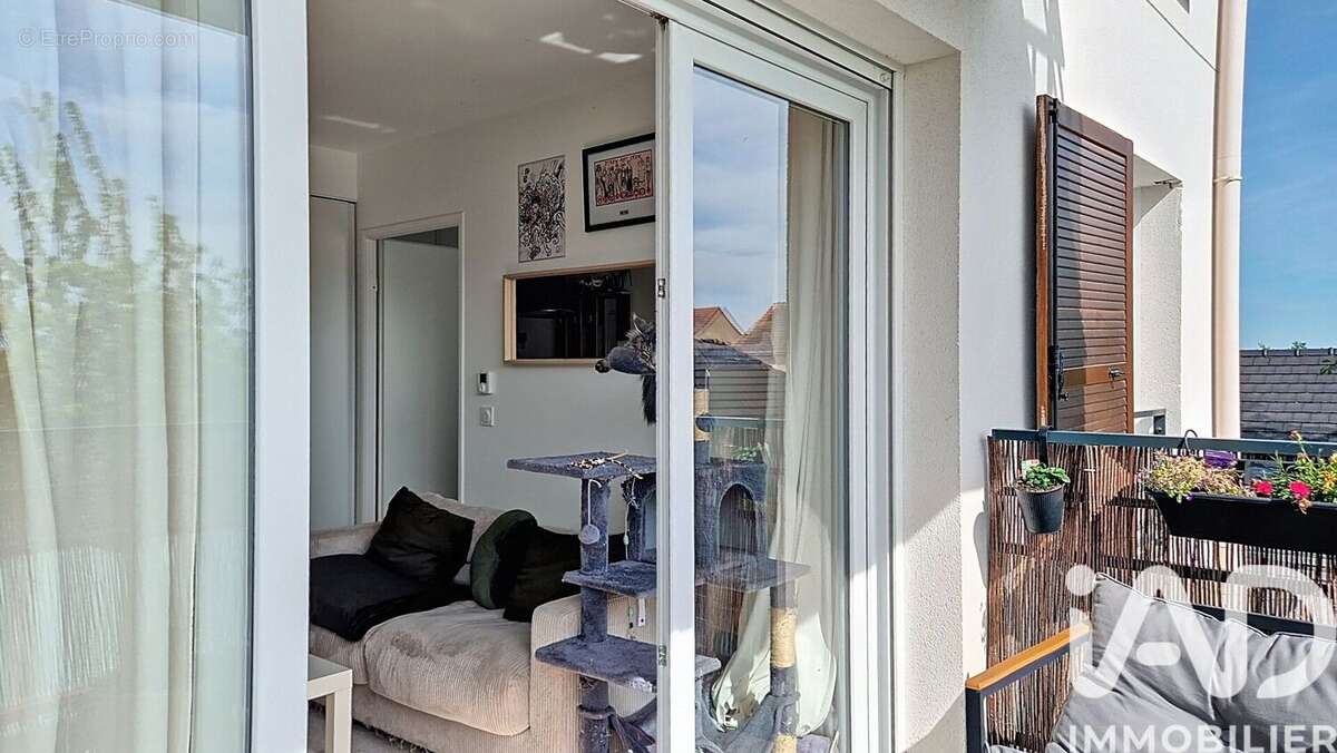 Photo 8 - Appartement à MENNECY