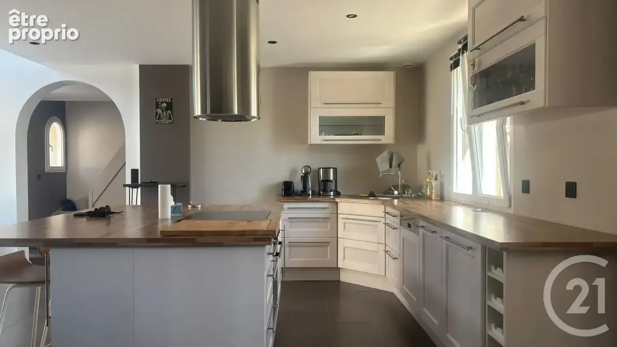 Maison 106 m² à Marchezais  - photo 3