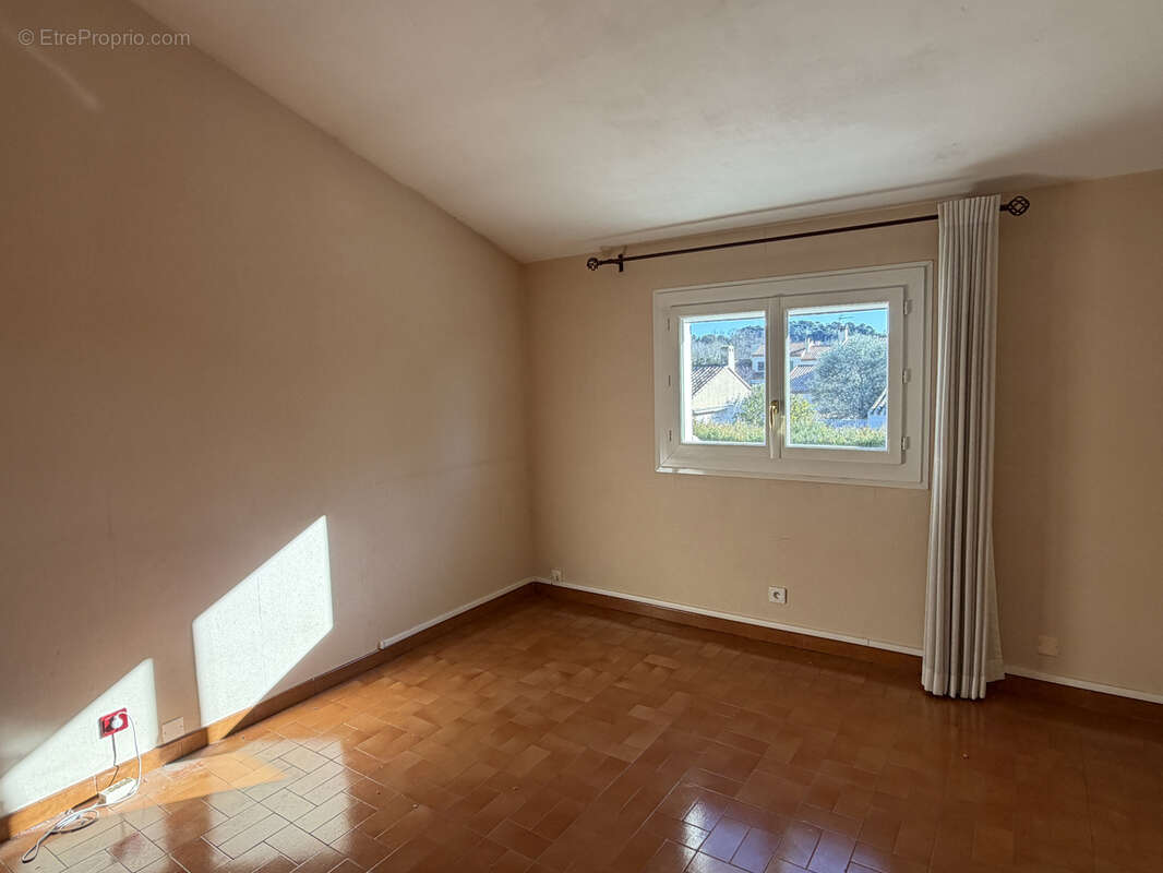 Maison à MONTPELLIER