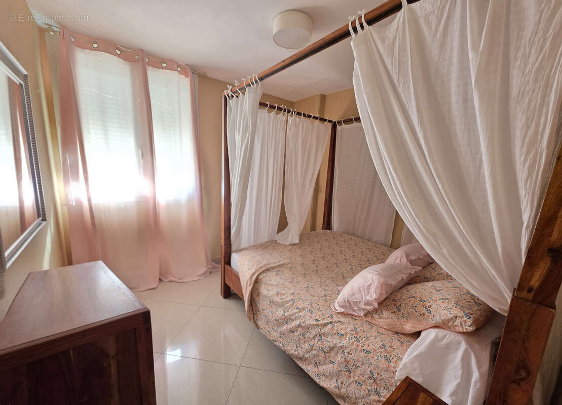 Maison à PORT-DE-BOUC