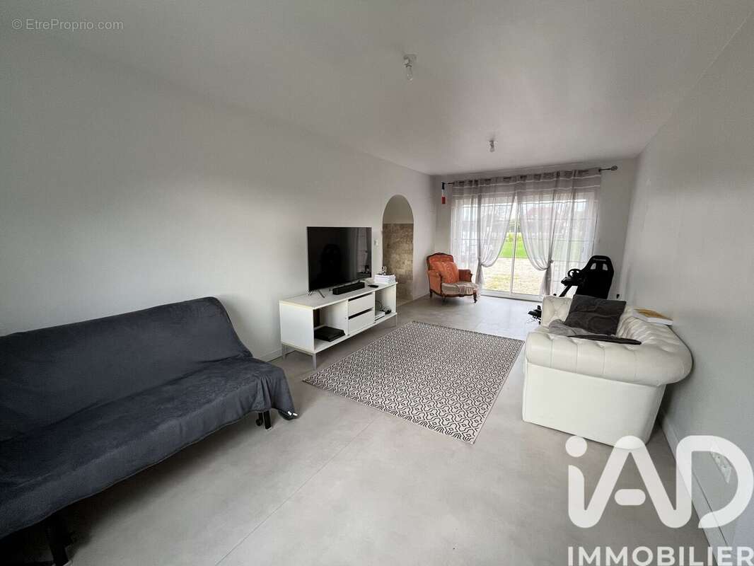 Photo 7 - Maison à AUBETERRE