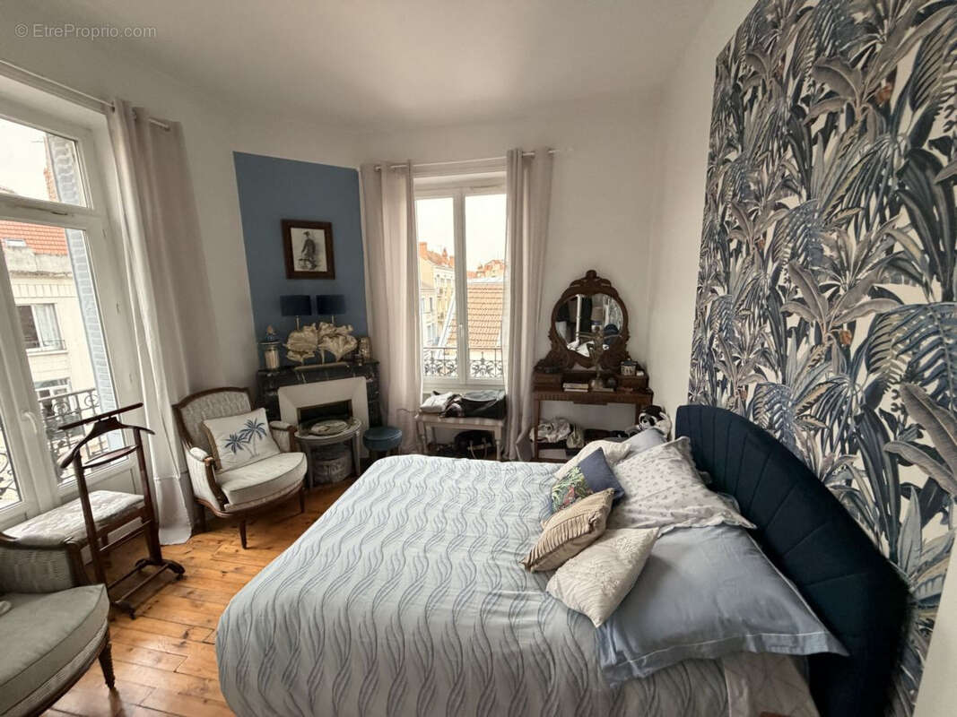 Appartement à VICHY