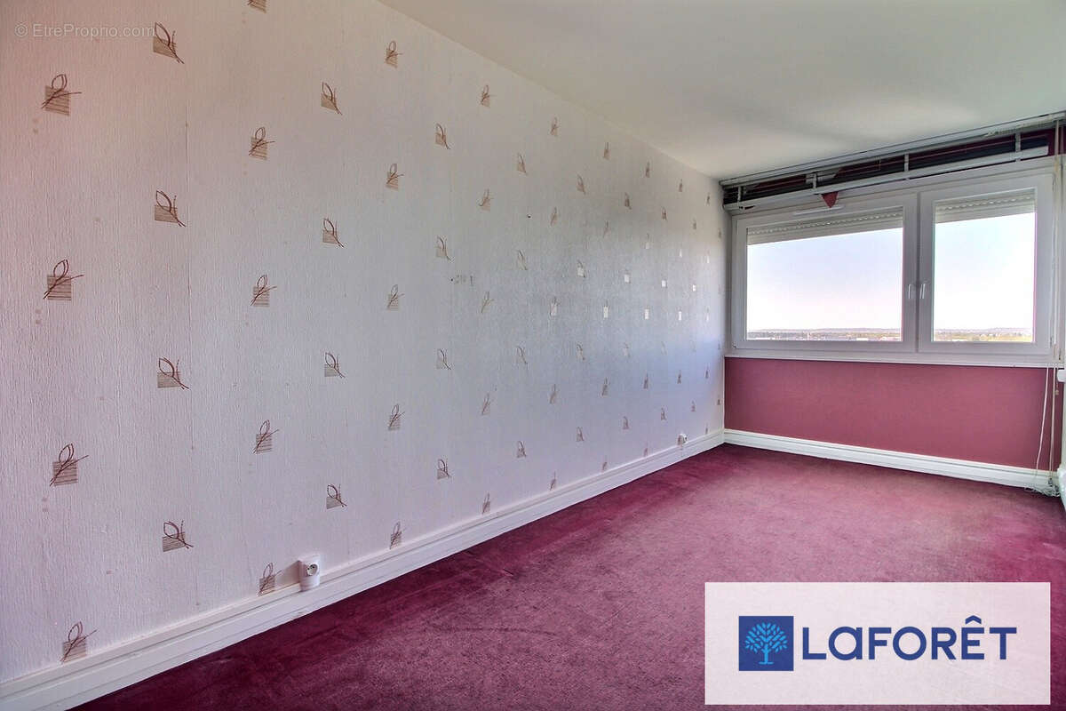 Appartement à RIS-ORANGIS