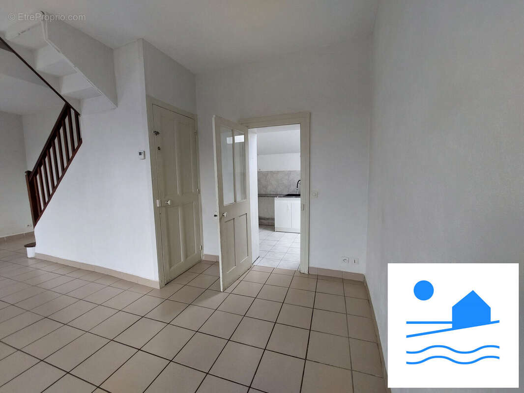 Maison à CRIQUETOT-L'ESNEVAL