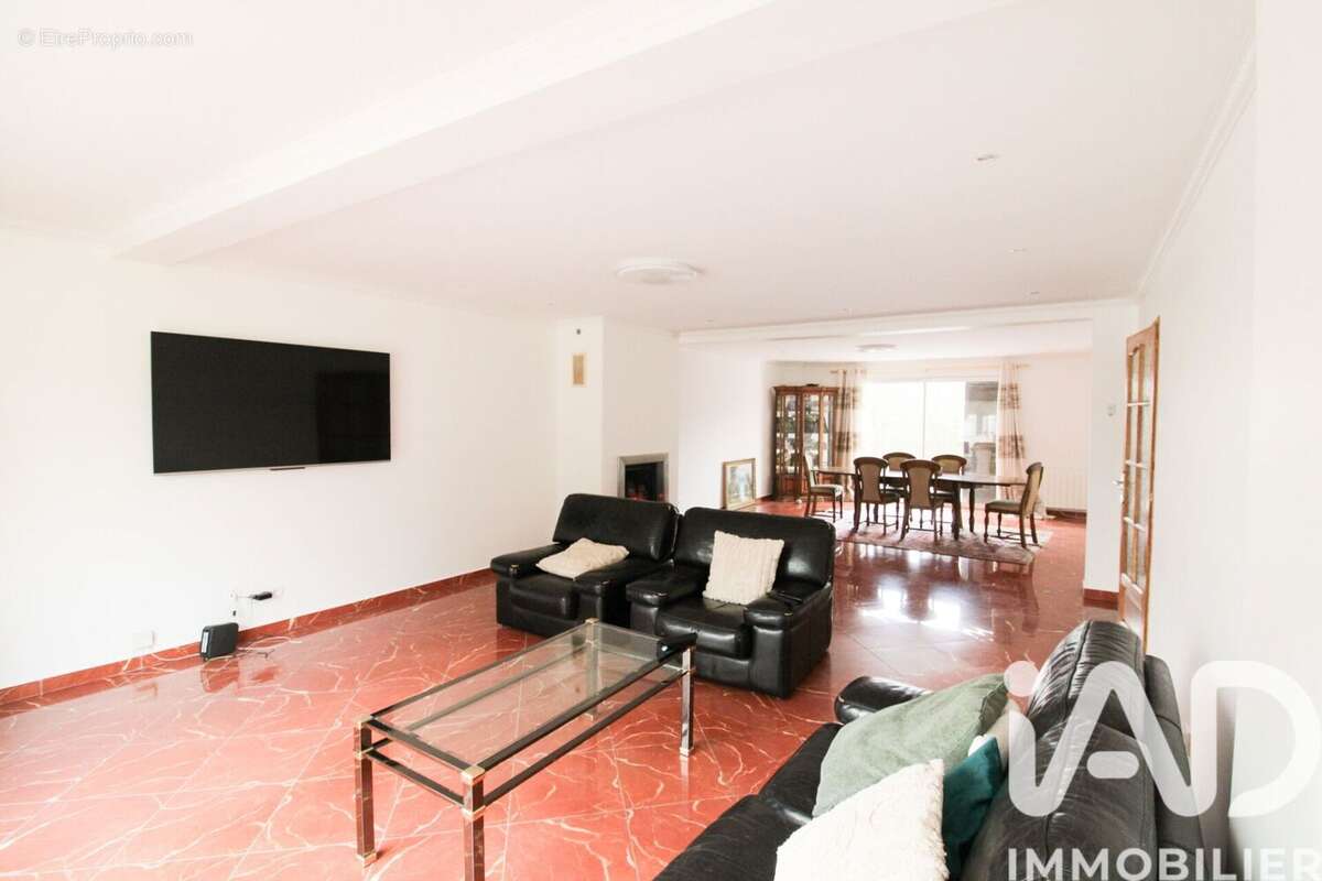 Photo 3 - Maison à POMMEUSE