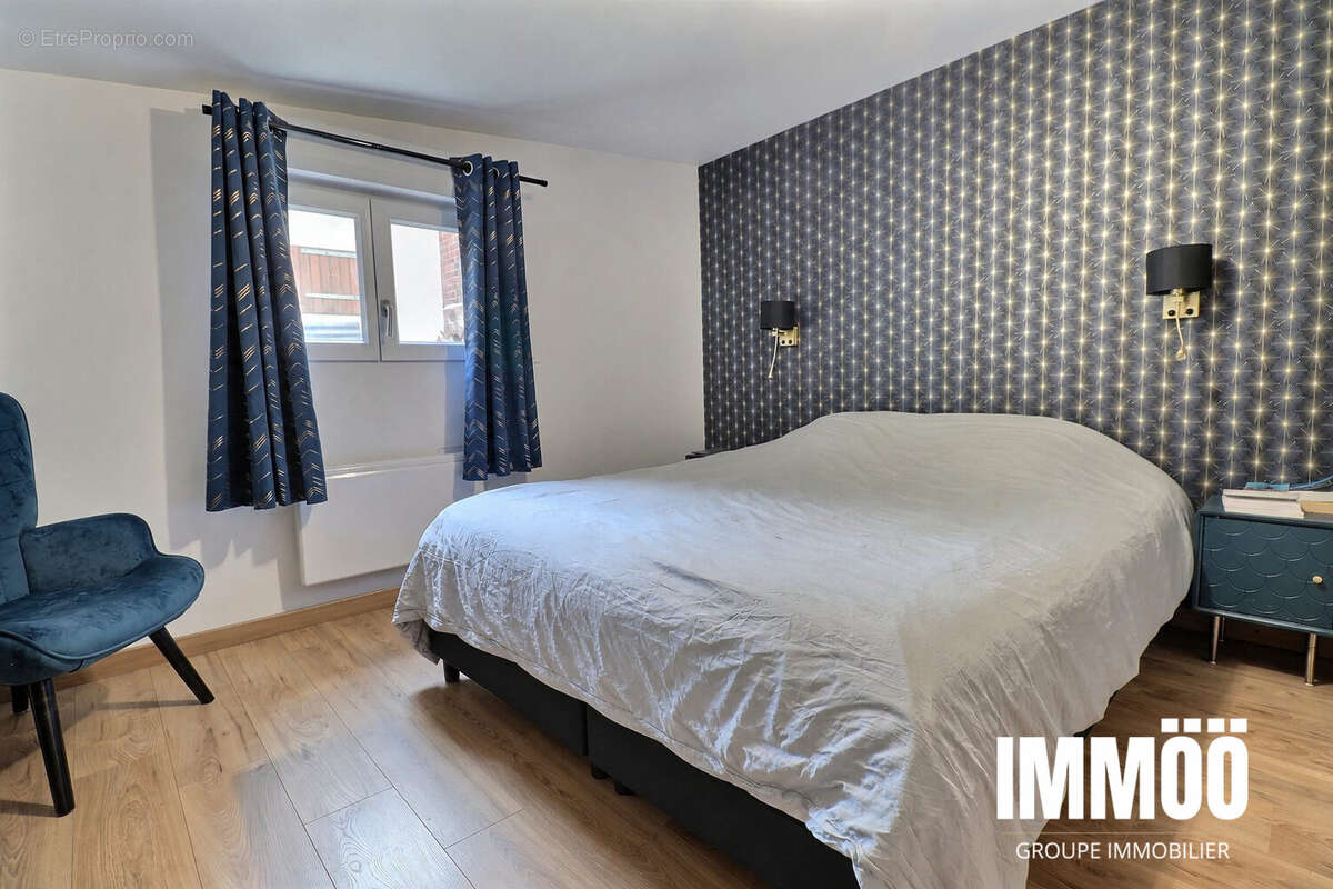 Maison 118 m² à Le Houlme  - photo 9