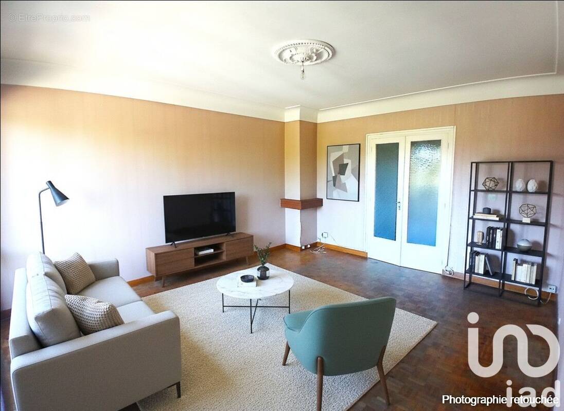 Photo 1 - Appartement à MONTAUBAN