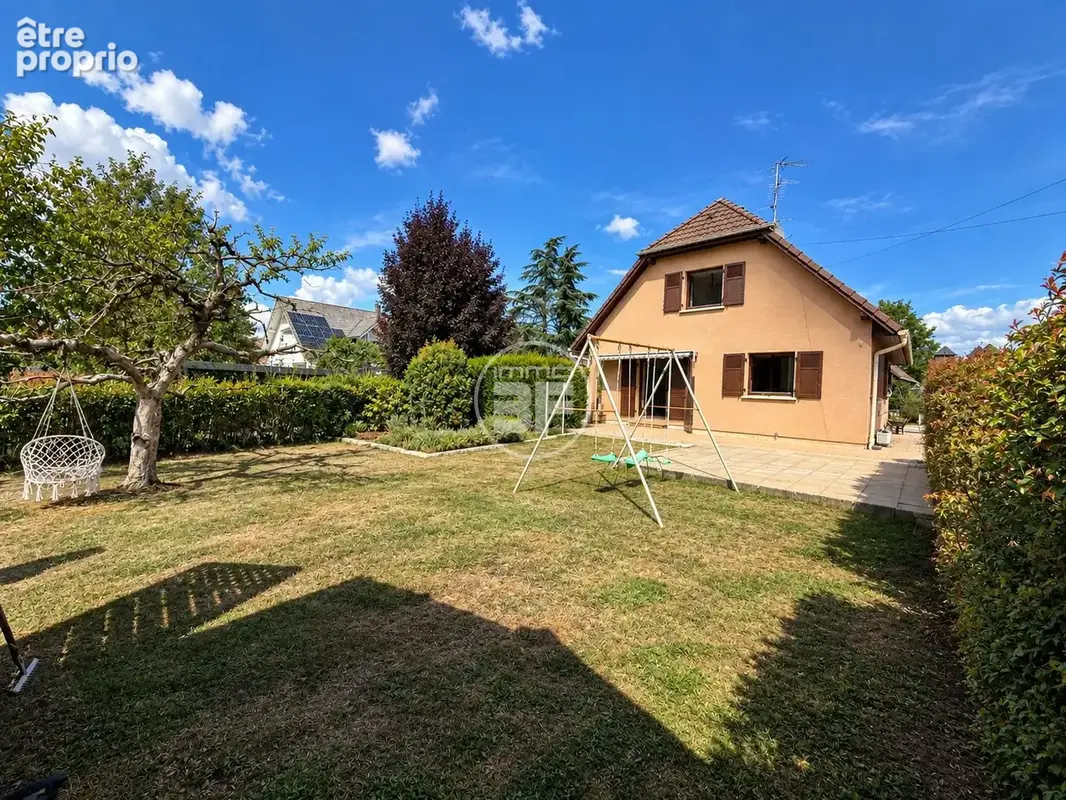 Photo Maison à Saint-Louis au prix de 435 000€
