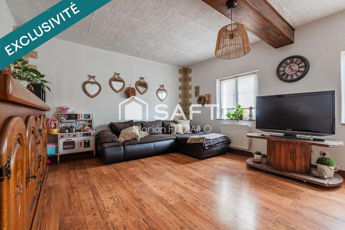 Maison 132 m² à Leutenheim  - photo 4
