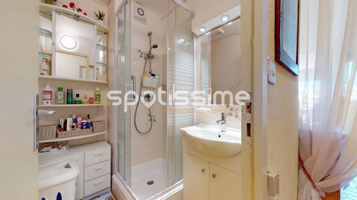 Appartement à AGDE