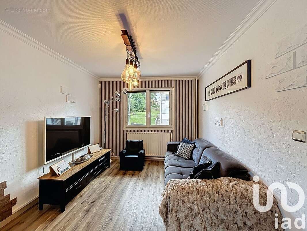 Photo 4 - Maison à WOIPPY