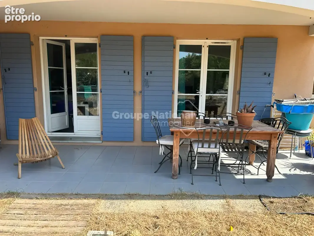 Appartement à AVIGNON