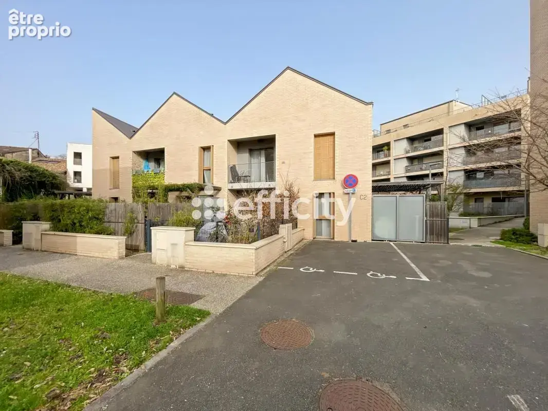 Maison 87 m² à Bordeaux  - photo 9