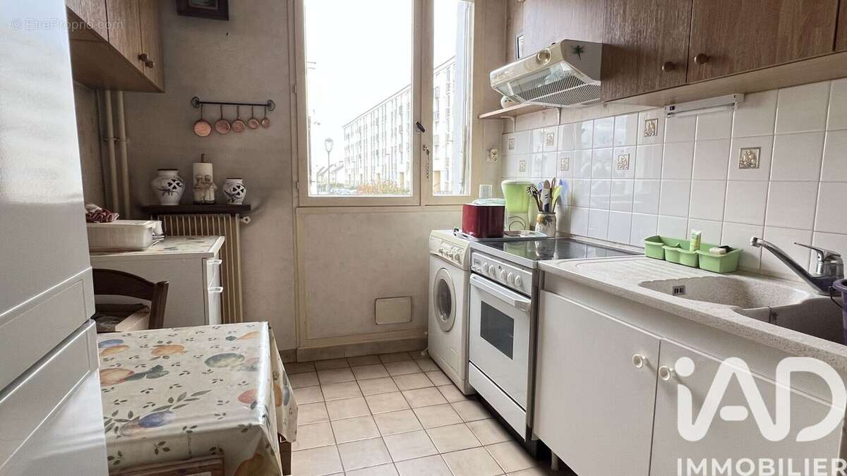 Photo 5 - Appartement à JOUE-LES-TOURS