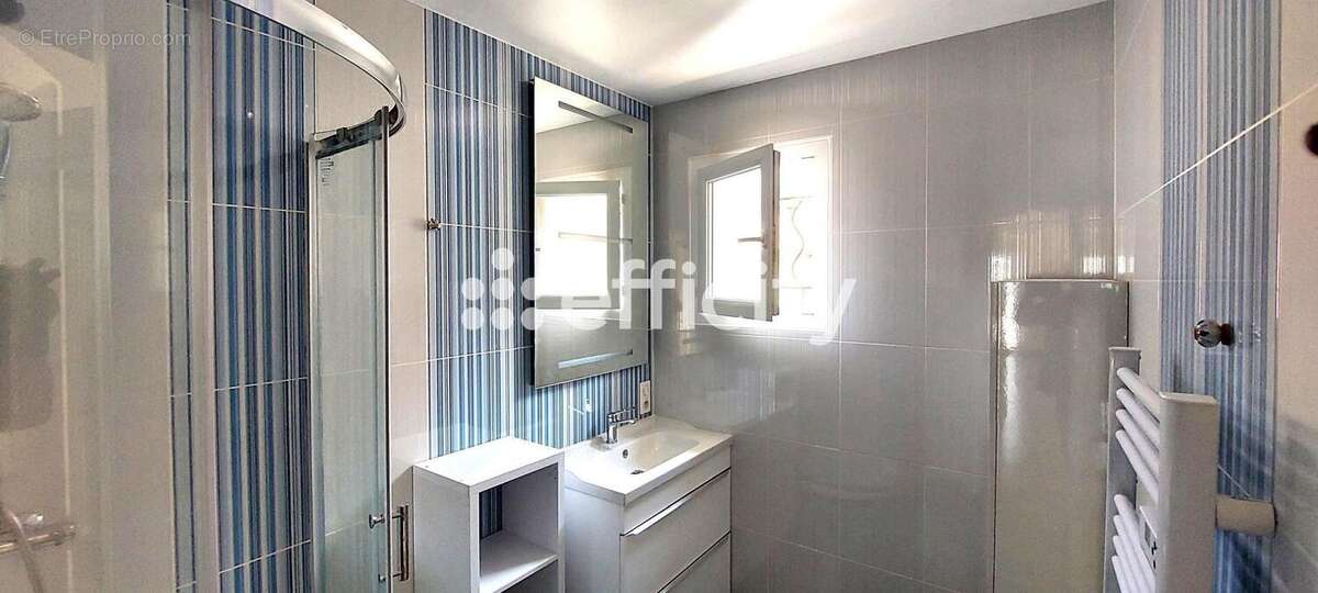 Appartement à AMPUIS