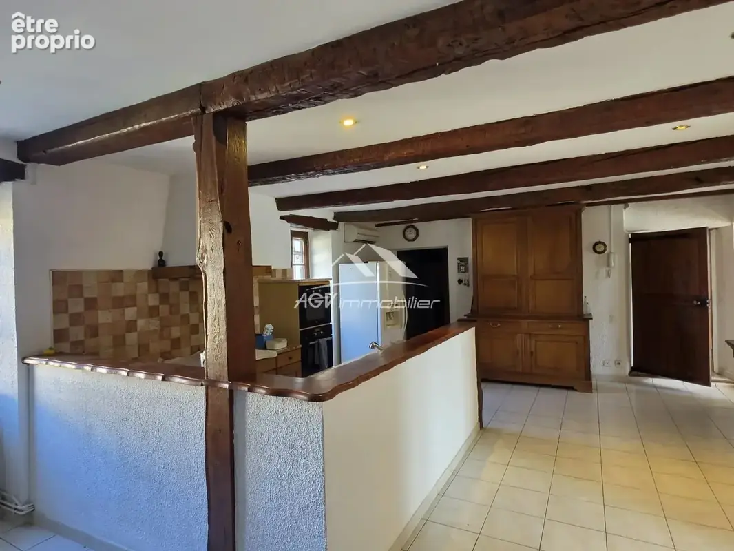 Maison de ville avec 4 chambres et garage - photo 8