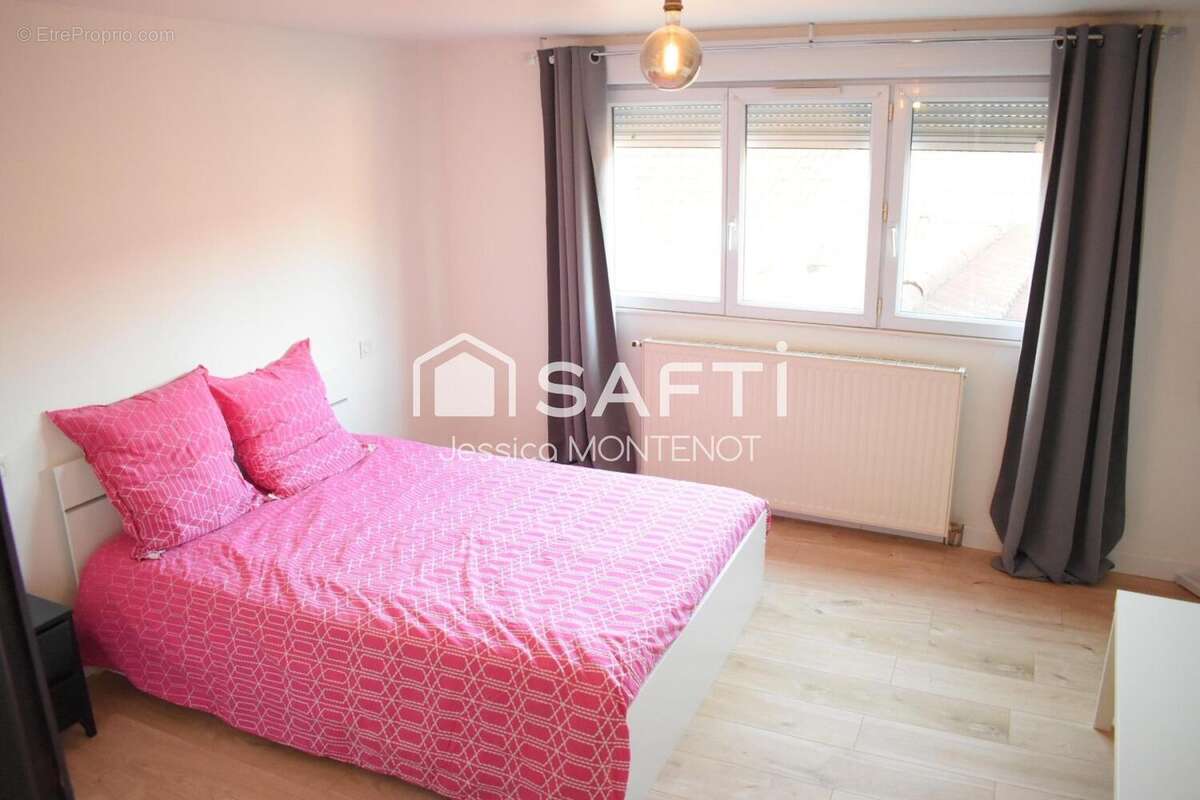 Photo 5 - Appartement à COMBERTAULT