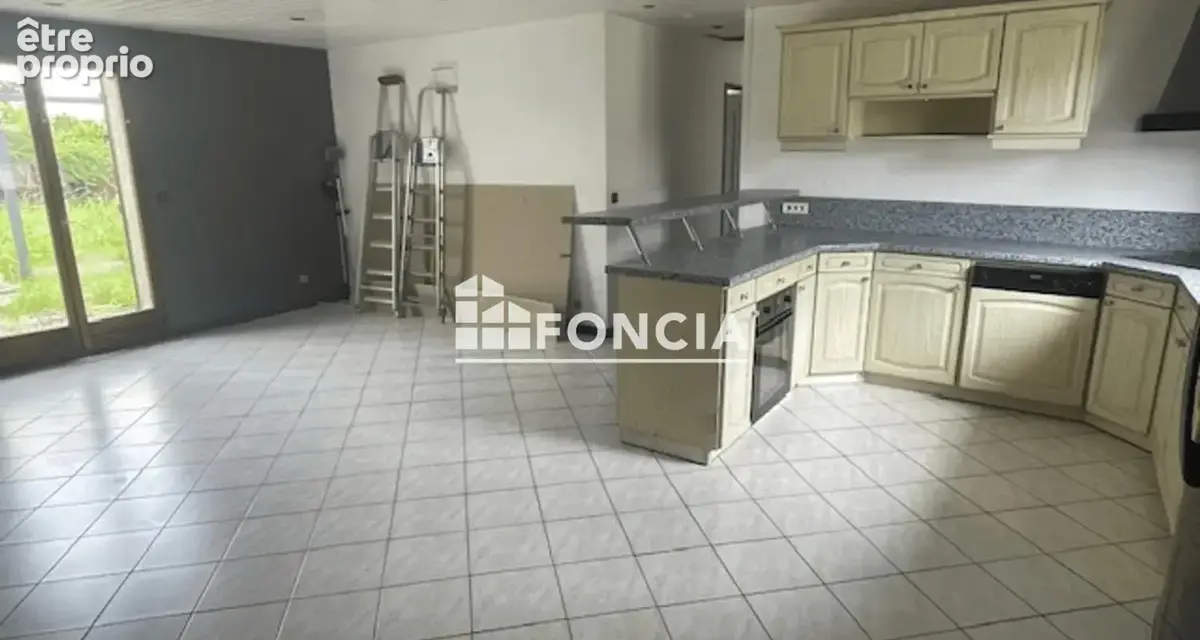 Maison de plain-pied à vendre - photo 4