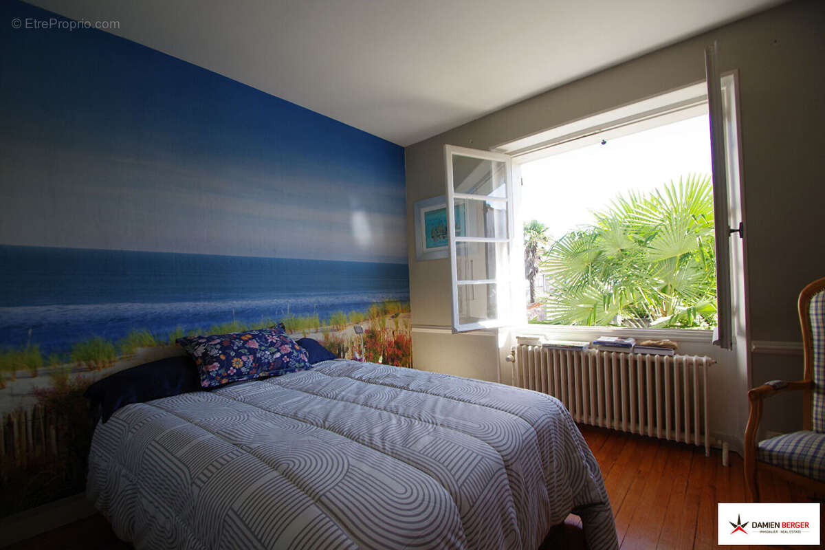 Maison à LA ROCHELLE