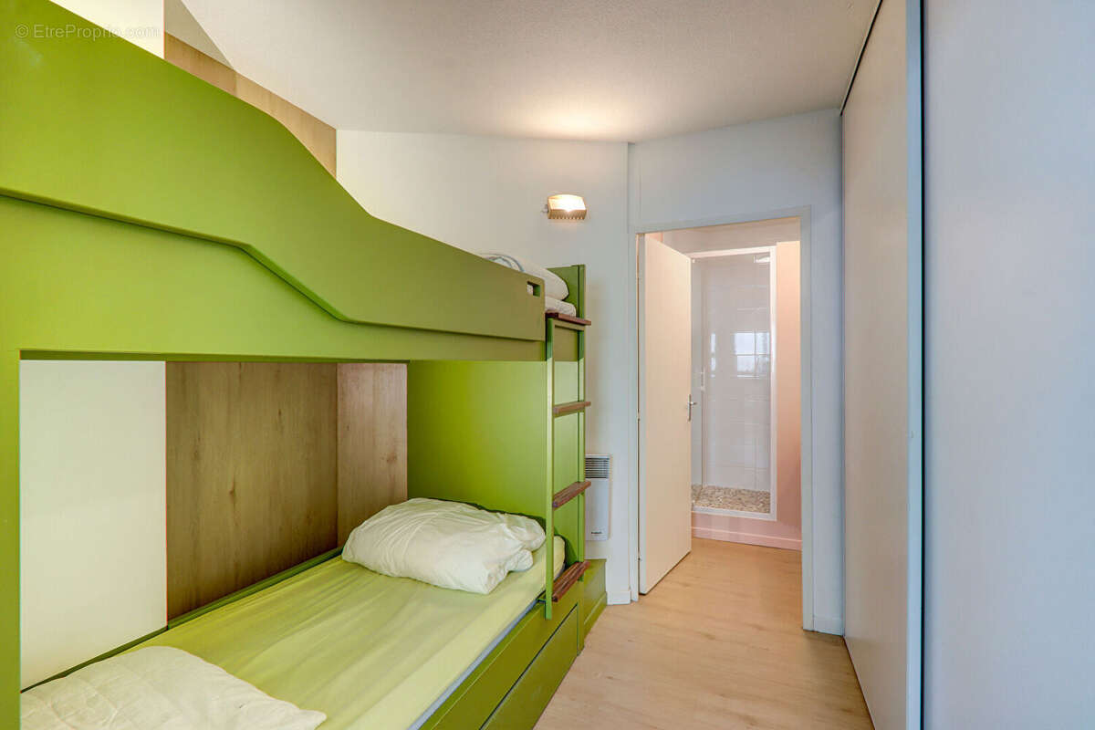 Appartement à BIARRITZ