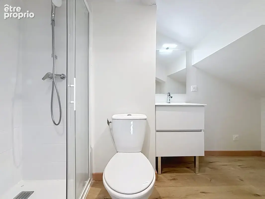 Appartement 1 pièce 26 m² à vendre à Lyon-3e (69003) - photo 8