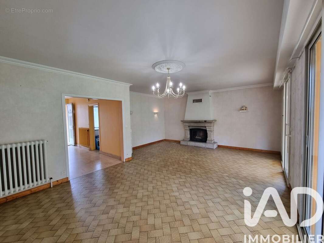 Maison 166 m² à Bubry  - photo 6