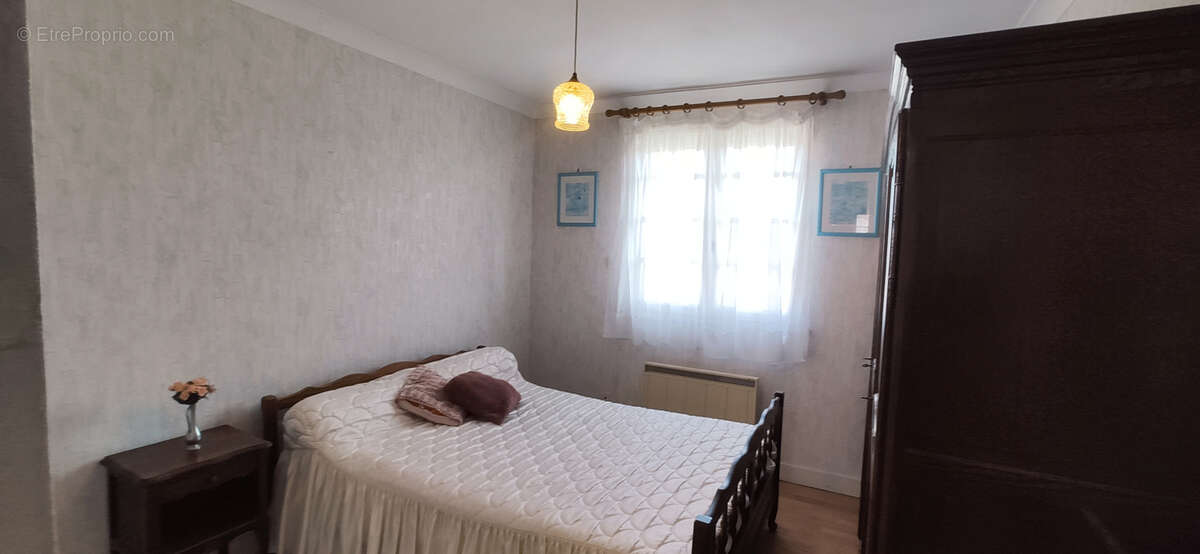 Maison à DHUIZON