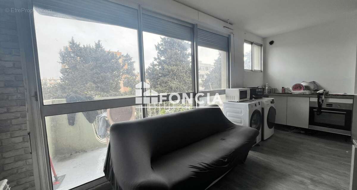 Appartement à NIMES