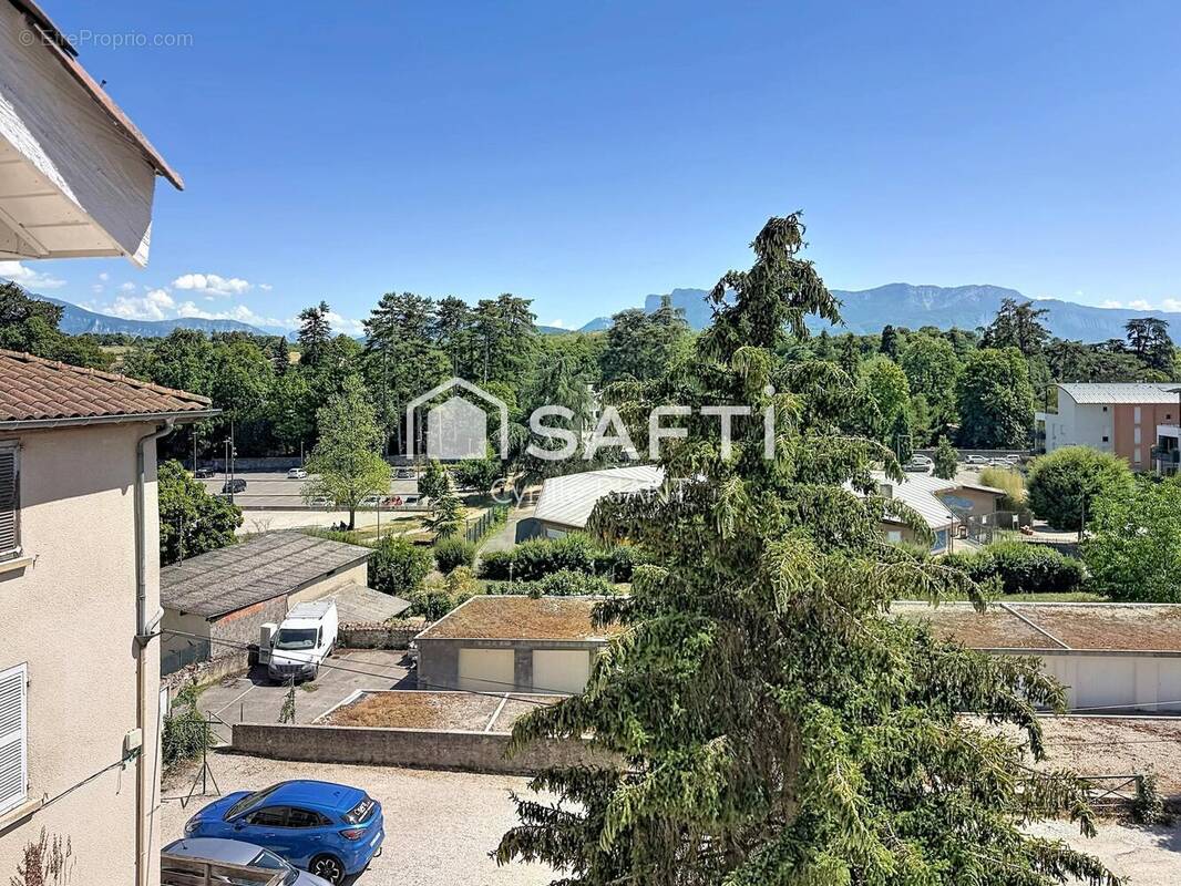 Photo 1 - Appartement à RIVES