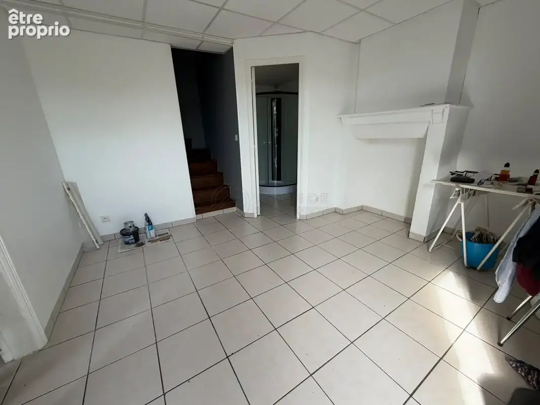 Maison 3 pièces 56 m² à vendre à Yvetot (76190) - photo 3