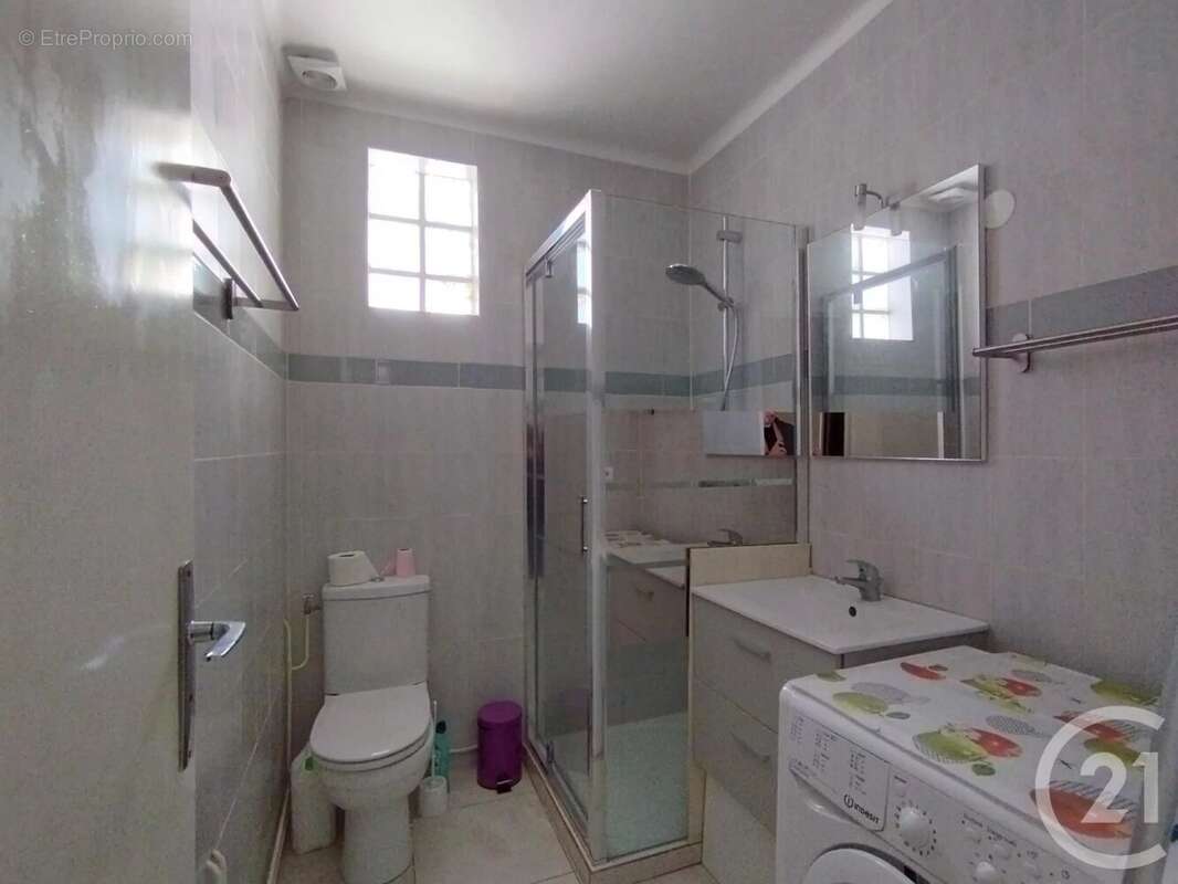 Maison à VILLIERS-SUR-MARNE