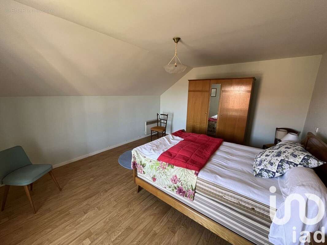 Photo 9 - Maison à LECEY