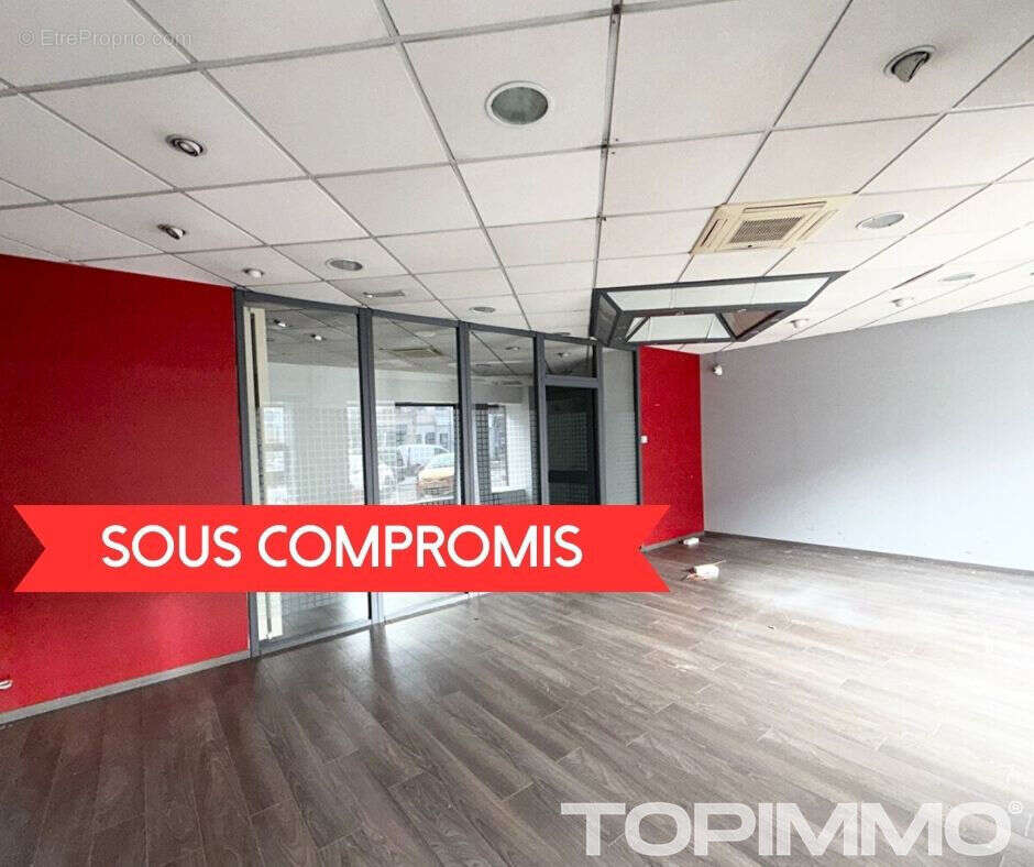 Appartement à EPINAL
