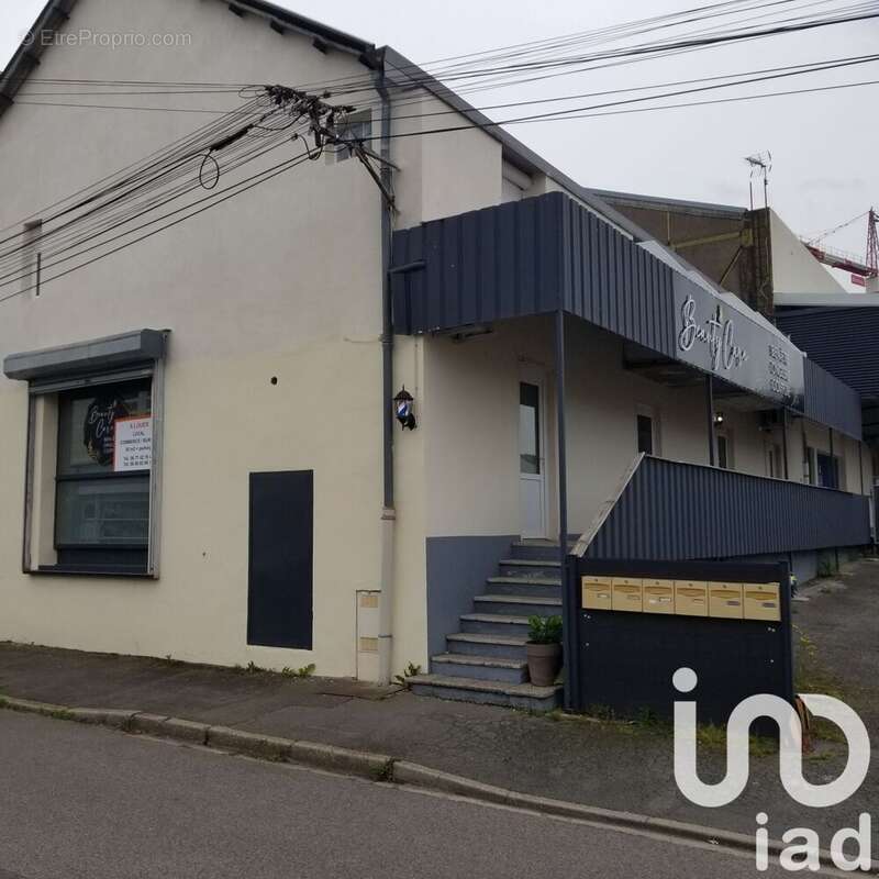 Photo 6 - Appartement à MONTCEAU-LES-MINES