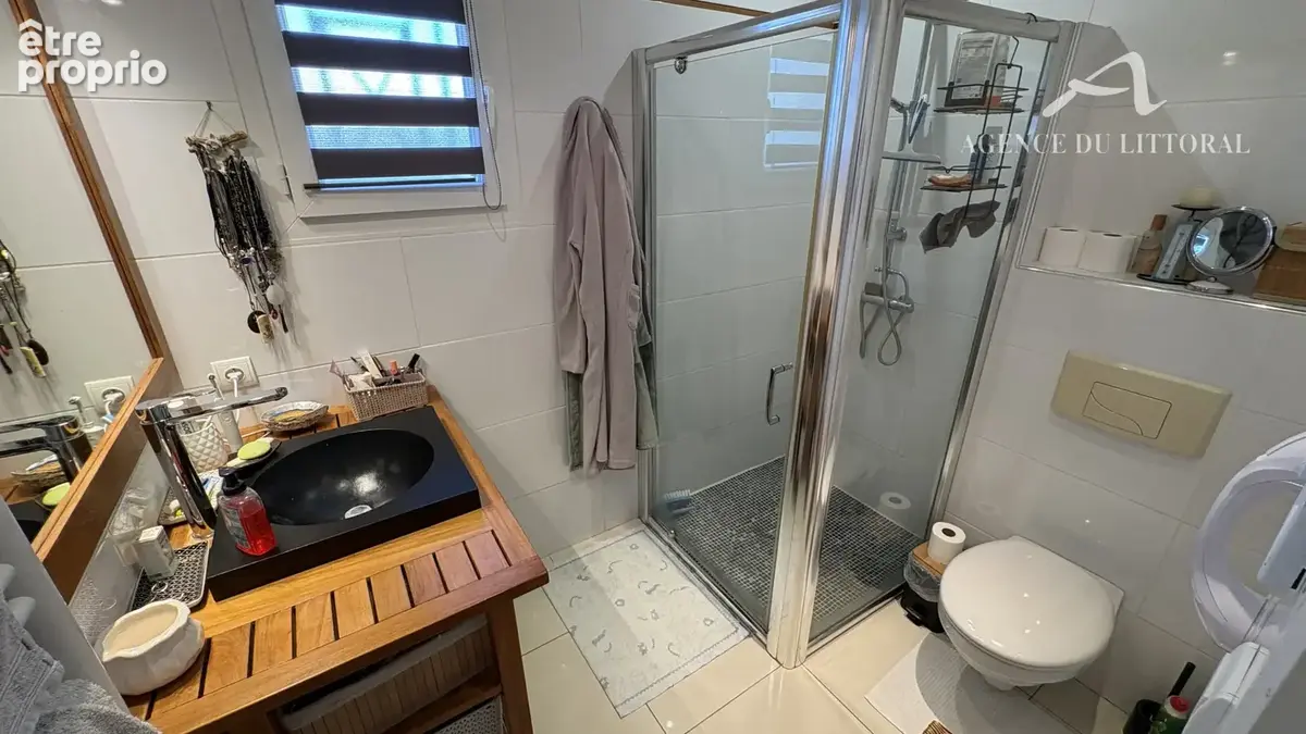 Andernos-les-Bains Maison 6 pièces 150 m2 - photo 10