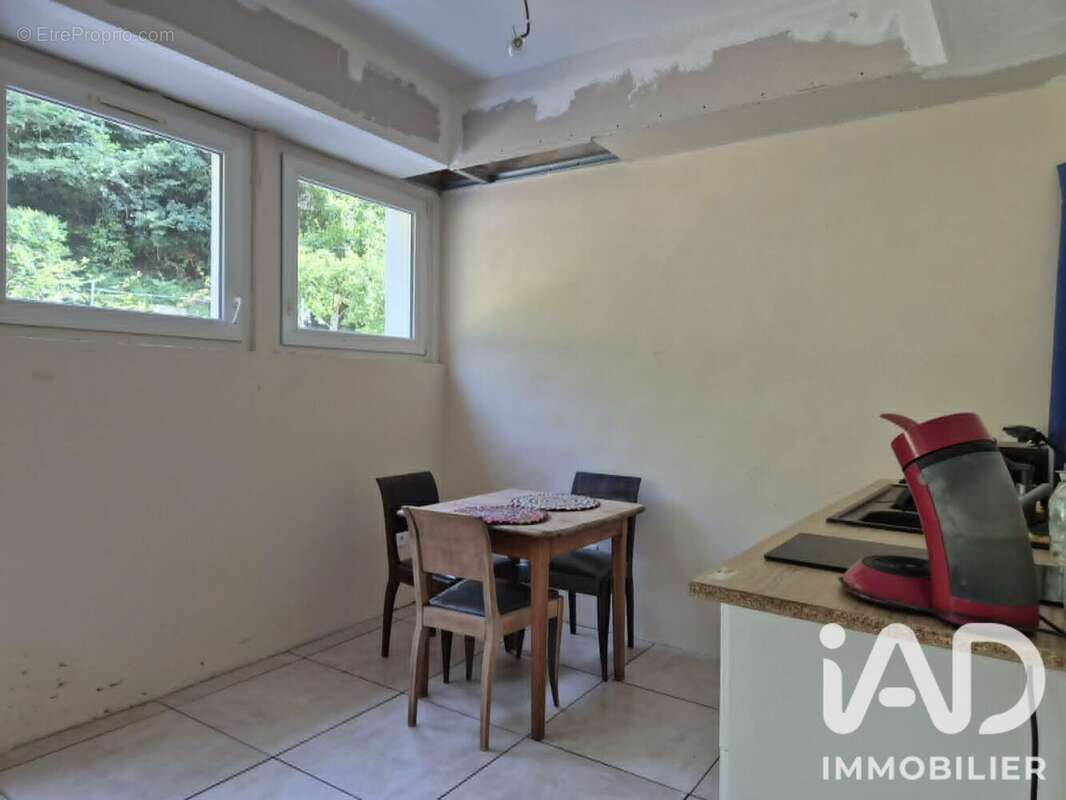 Photo 5 - Appartement à LE HAVRE