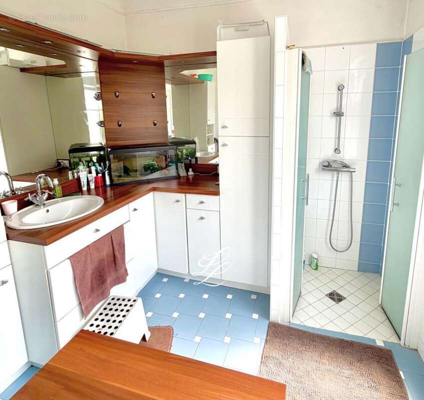 Maison 163 m² à Sable-Sur-Sarthe  - photo 45
